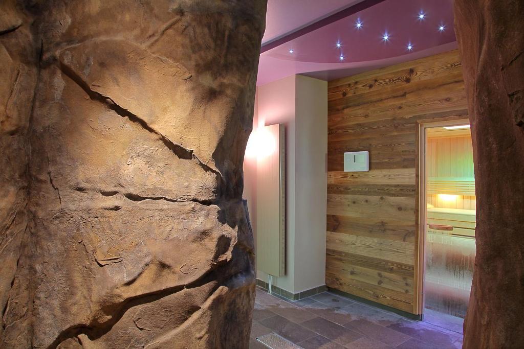 Residence Les Balcons Platinium Val Thorens Eksteriør billede